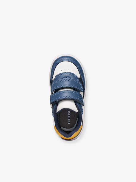 Eclyper trainers GEOX navy blue - vertbaudet enfant 