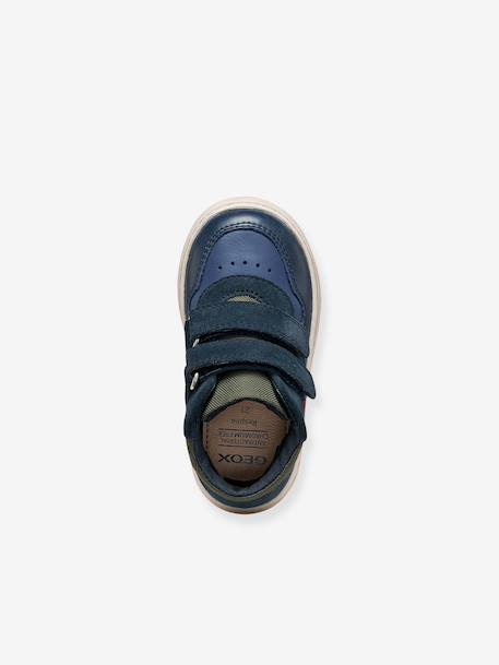 GEOX Nashik trainers navy blue - vertbaudet enfant 