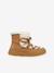 Laquinny ankle boots by GEOX camel - vertbaudet enfant 