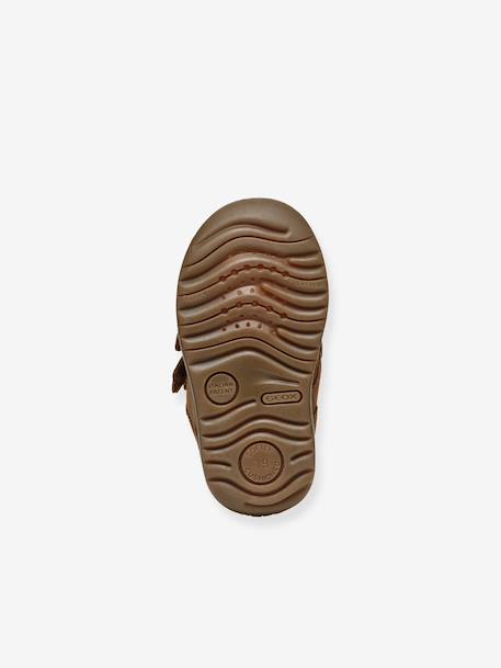 Baskets Macchia marron - vertbaudet enfant 