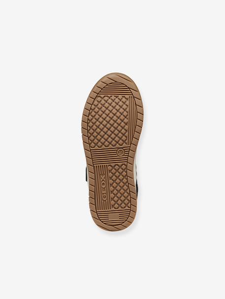 Perth trainers GEOX khaki - vertbaudet enfant 