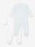 PETIT BATEAU Pack of 2 baby pyjamas light green - vertbaudet enfant 