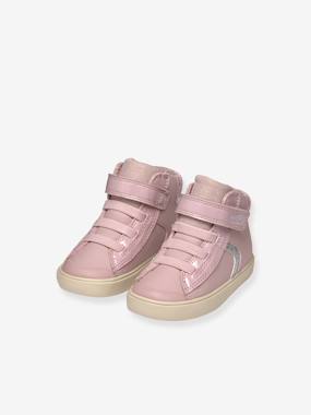 -Baskets mi-hautes Gisli