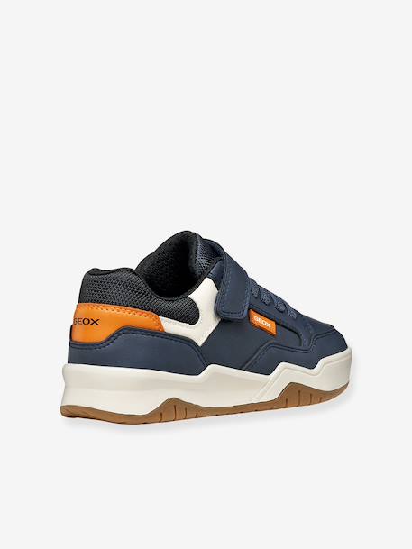 Baskets basses Perth marine - vertbaudet enfant 