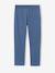 Pack of 2 pyjamas for boys denim blue - vertbaudet enfant 