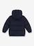 Doudoune enfant unie marine - vertbaudet enfant 