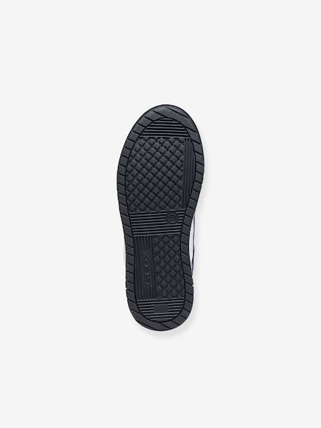 Baskets Perth bleu - vertbaudet enfant 