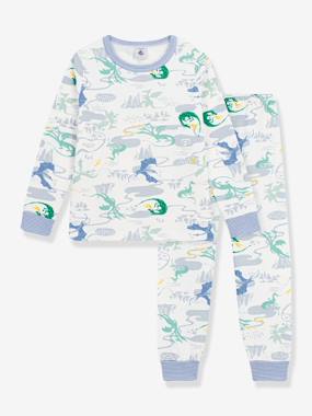 -Pyjama imprimé dragons