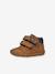 Macchia trainers by GEOX brown - vertbaudet enfant 