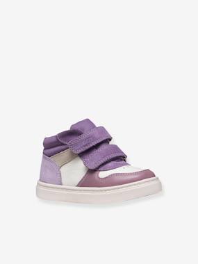 Chaussures-Baskets mi-hautes Nashik