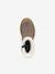 Karsyn ankle boots GEOX taupe - vertbaudet enfant 