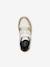 Baskets basses Emberlix blanc - vertbaudet enfant 