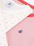 Pack of 2 pyjamas for kids by PETIT BATEAU rose - vertbaudet enfant 