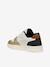 Low-top trainers Emberlix by GEOX white - vertbaudet enfant 
