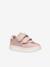 Eclyper trainers by GEOX pale pink - vertbaudet enfant 