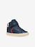 Baskets Gisli marine - vertbaudet enfant 