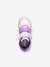 Washiba trainers by GEOX violet - vertbaudet enfant 