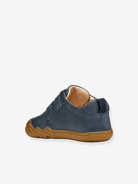 Steppieup trainers GEOX navy blue - vertbaudet enfant 