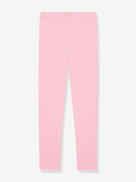 Leggings for kids by PETIT BATEAU rose - vertbaudet enfant 