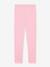 Leggings for kids by PETIT BATEAU rose - vertbaudet enfant 