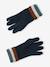 3-piece set for boys green - vertbaudet enfant 