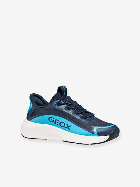 Baskets Pro-Ran Fast In bleu - vertbaudet enfant 