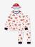 PETIT BATEAU Pyjamas with mask white - vertbaudet enfant 