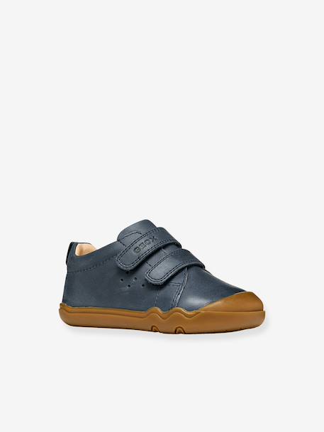 GEOX Steppieup trainers navy blue - vertbaudet enfant 