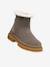 Karsyn ankle boots GEOX taupe - vertbaudet enfant 