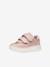 Eclyper trainers by GEOX pale pink - vertbaudet enfant 