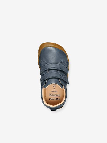 Steppieup trainers GEOX navy blue - vertbaudet enfant 