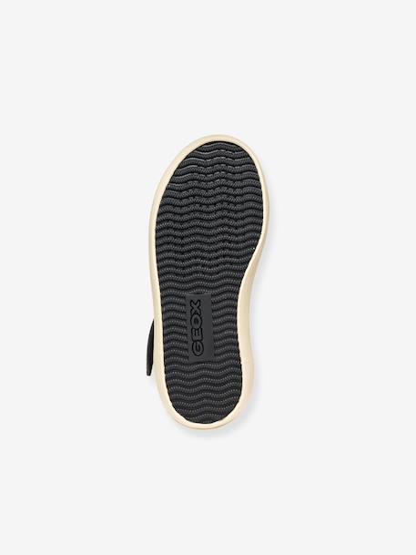 GEOX Gisli high-top trainers black - vertbaudet enfant 