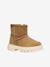 Bottines Kiddartah camel - vertbaudet enfant 