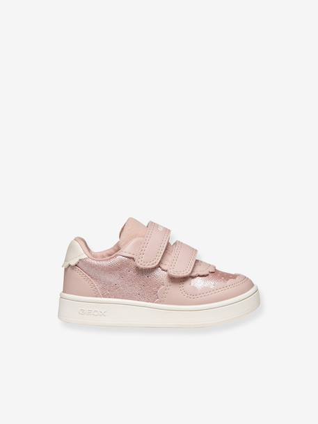 Eclyper trainers by GEOX pale pink - vertbaudet enfant 