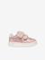 Eclyper trainers by GEOX pale pink - vertbaudet enfant 