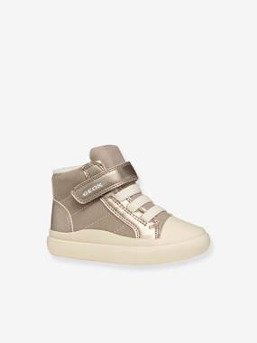 -Baskets mi-hautes Gisli