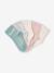 Pack of 5 baby socks for baby girls ecru - vertbaudet enfant 