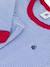 PETIT BATEAU Striped pyjamas for kids blue - vertbaudet enfant 
