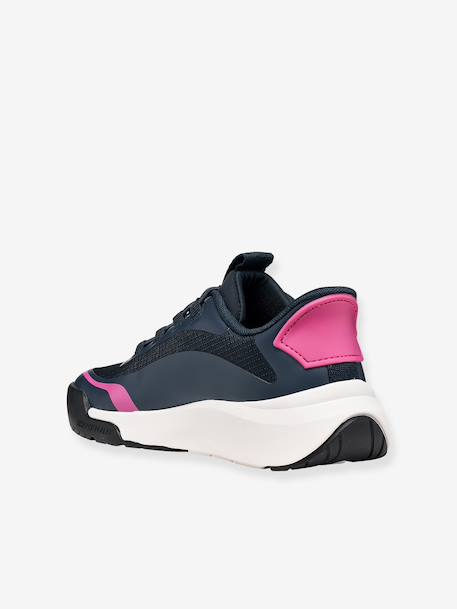 Pro-Ran Fast In trainers by GEOX black - vertbaudet enfant 