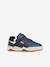 Baskets basses Perth marine - vertbaudet enfant 