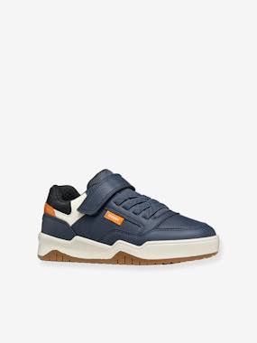 Perth Geox low-top trainers - vertbaudet enfant