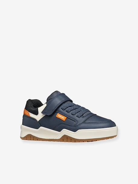 Perth Geox low-top trainers navy blue - vertbaudet enfant 
