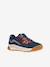 GEOX Flexyper Pro trainers bordeaux red - vertbaudet enfant 