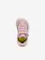 First steps trainers Foot-Run by GEOX rose - vertbaudet enfant 