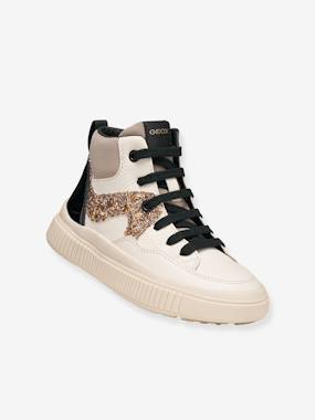 -Baskets mi-hautes Laquinny