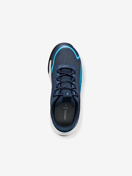 Pro-Ran Fast In trainers by GEOX blue - vertbaudet enfant 