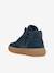Baskets Theleven marine - vertbaudet enfant 