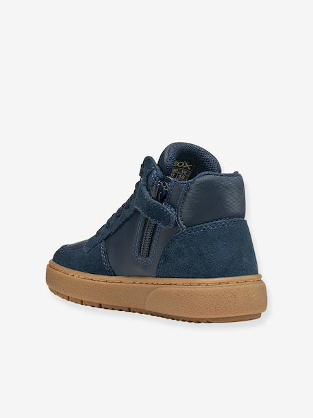 Theleven trainers GEOX navy blue - vertbaudet enfant 