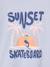 Long-sleeved T-shirt for boys light blue - vertbaudet enfant 