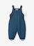 Waterproof Coat & Trousers for Babies caramel+night blue - vertbaudet enfant 